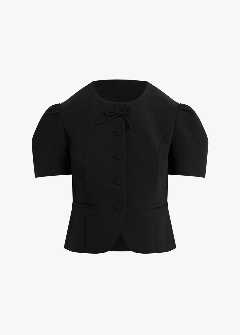 THE PARDON JACKET