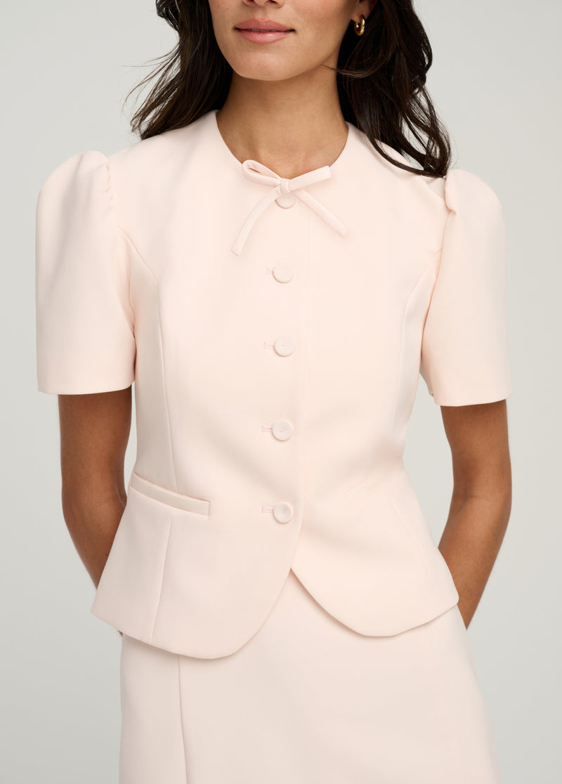 THE PARDON JACKET