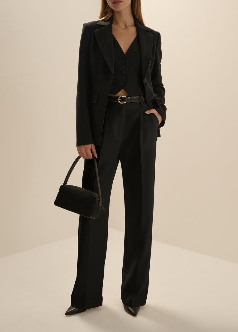 THE CLASSIC BLAZER