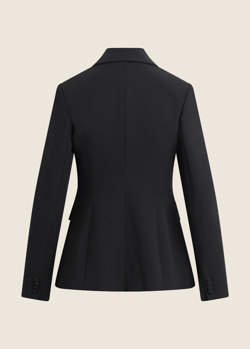 THE CLASSIC BLAZER