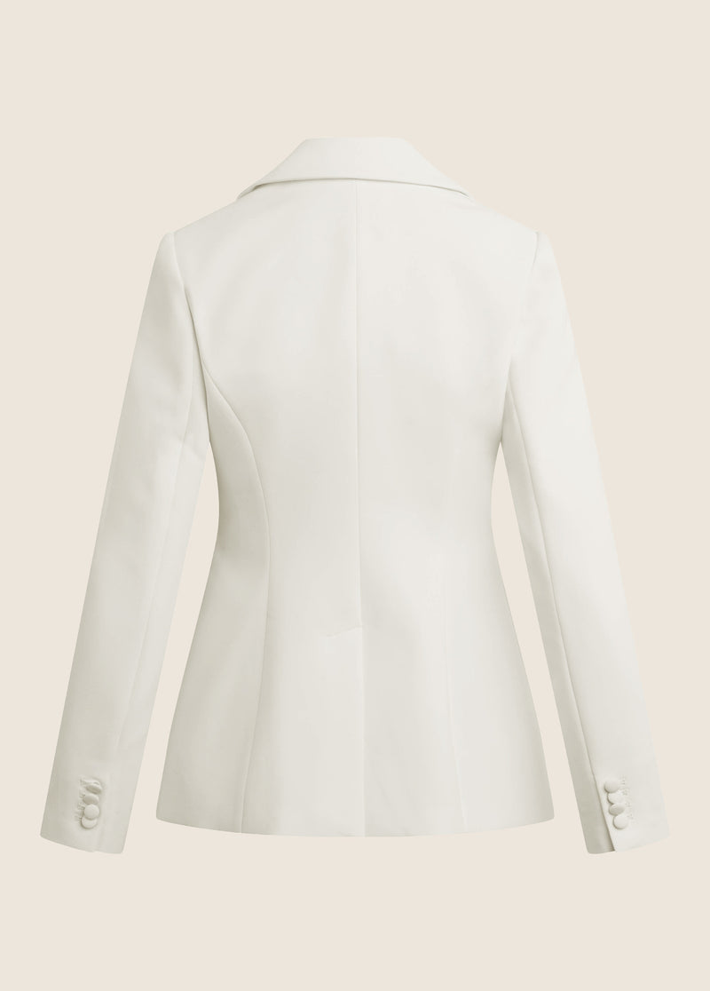 THE CLASSIC BLAZER