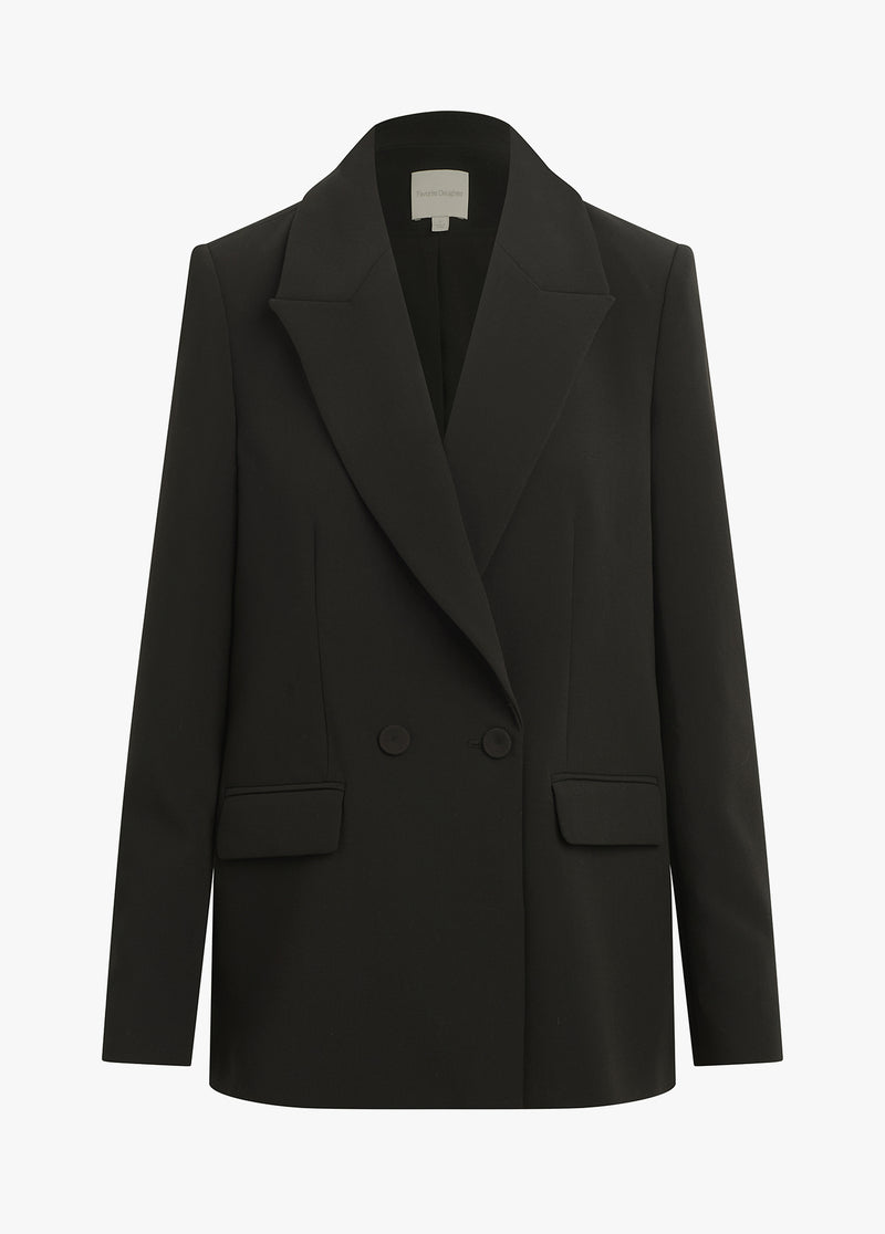 THE SUITS YOU BLAZER