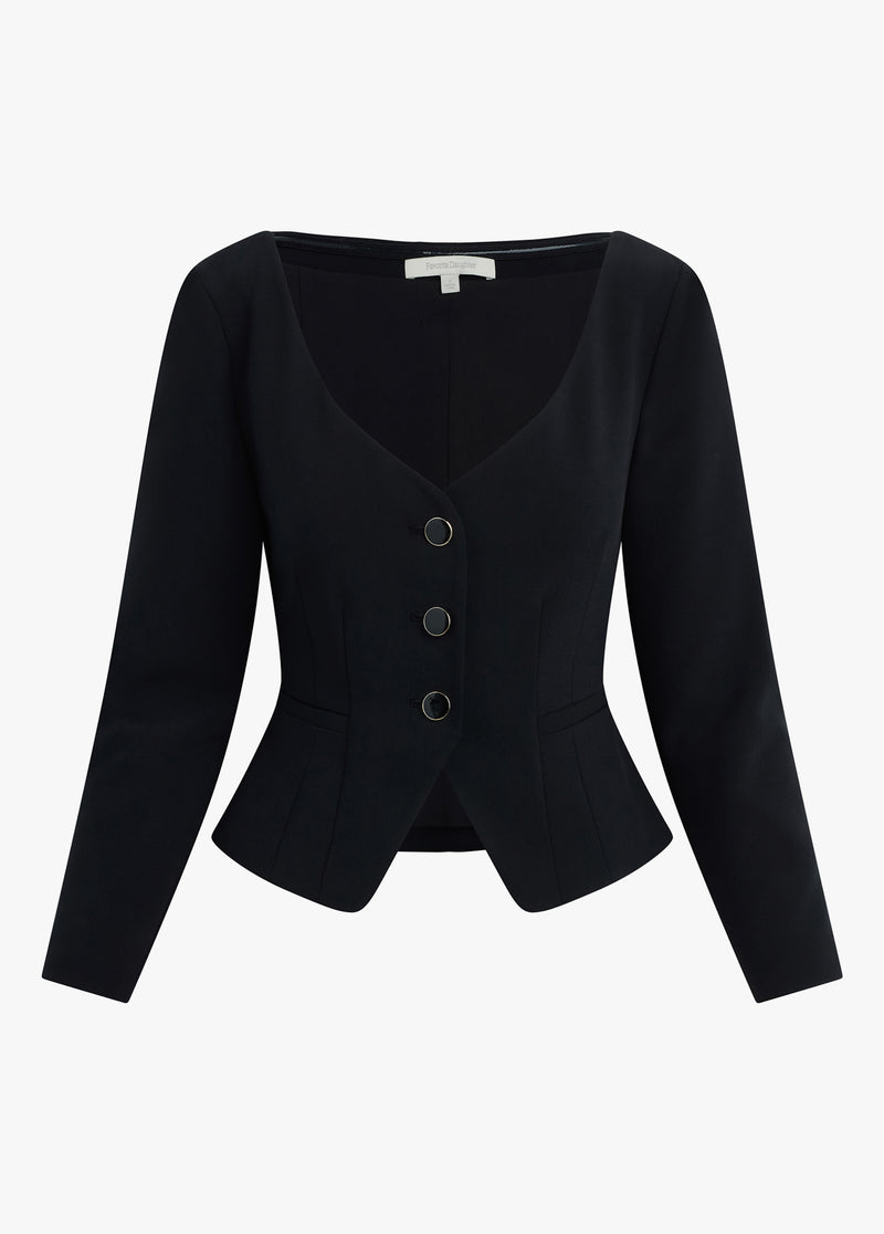 THE REVEAL BLAZER