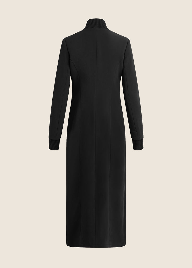 THE VARSITY COAT