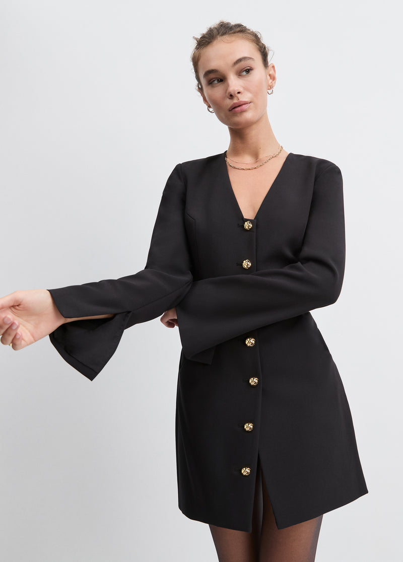 witchery black maxi dress Miss Circle Women Blair Black Sheer Mock Neck Maxi Dress