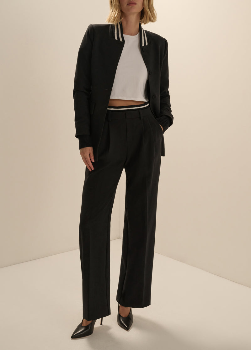 THE VARSITY BLAZER