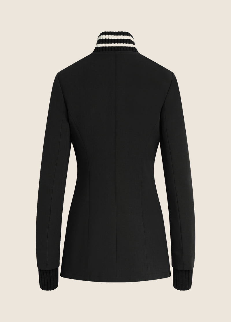 THE VARSITY BLAZER