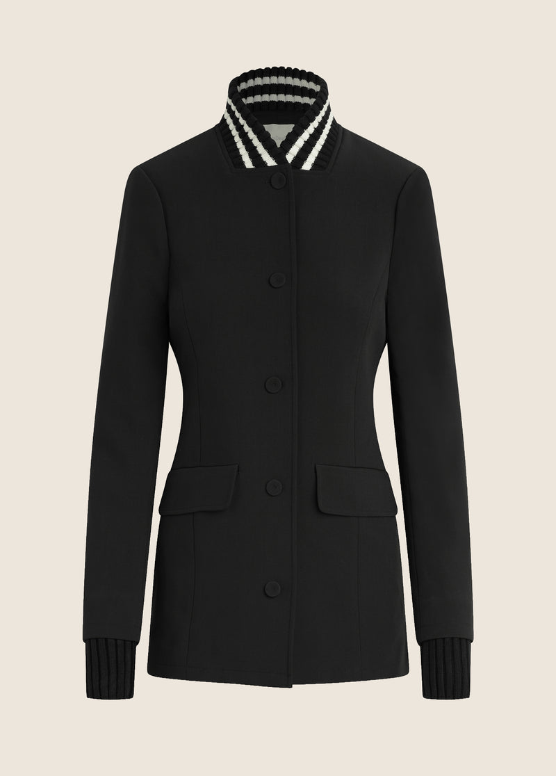 THE VARSITY BLAZER