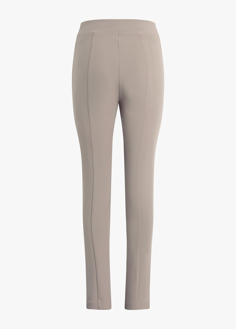 soft taupe