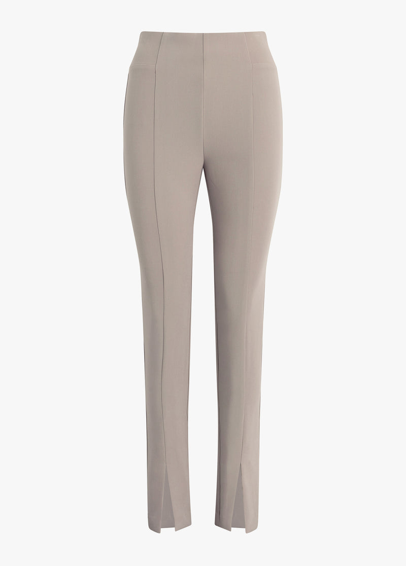 soft taupe