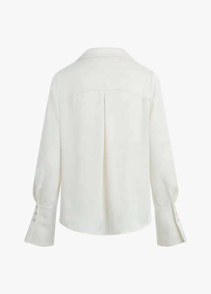 THE LILY TOP | Favorite Daughter