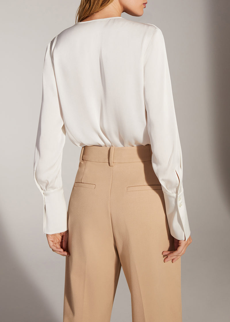 THE DATE BLOUSE
