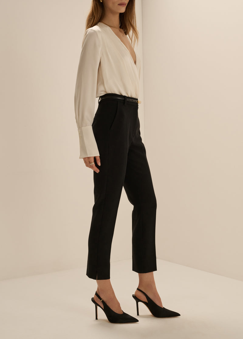 THE DATE BLOUSE