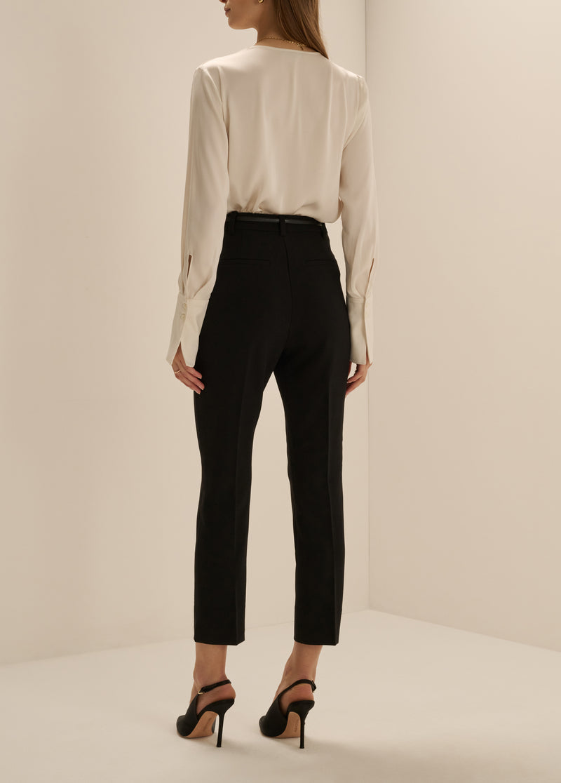 THE DATE BLOUSE