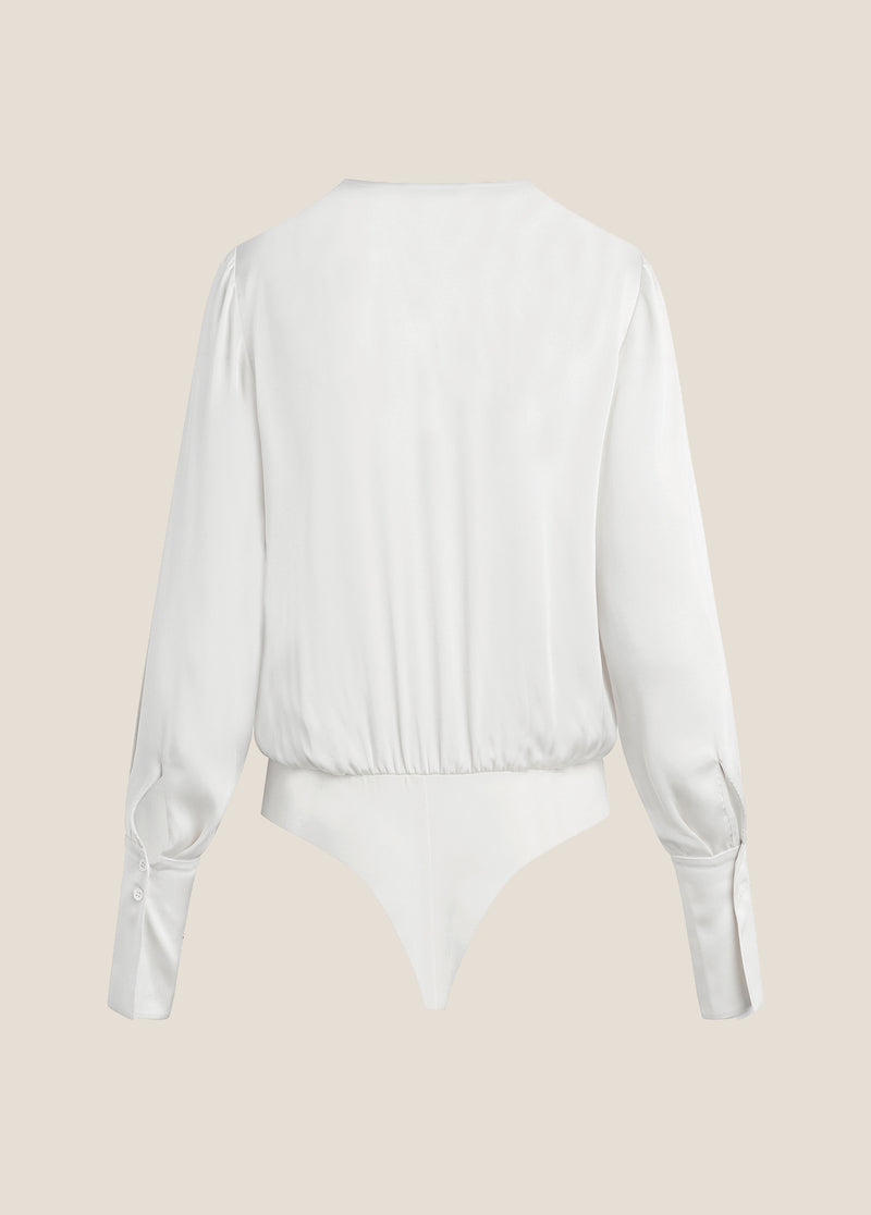 THE DATE BLOUSE