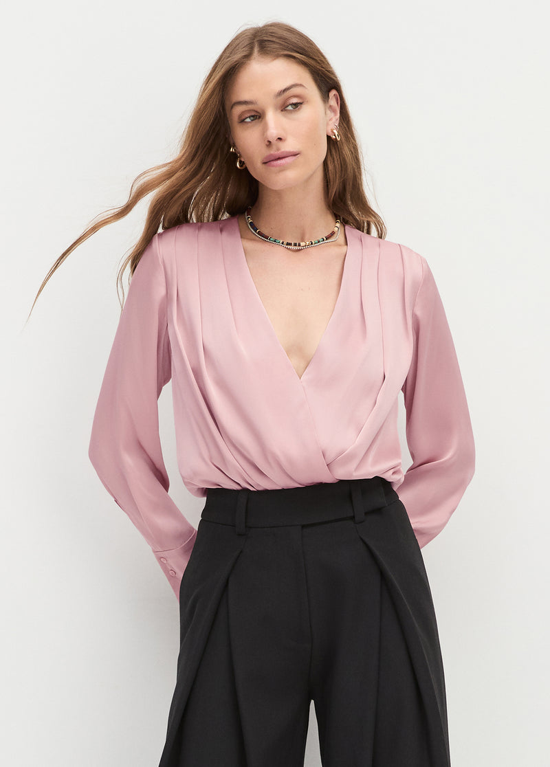 whimsical rose