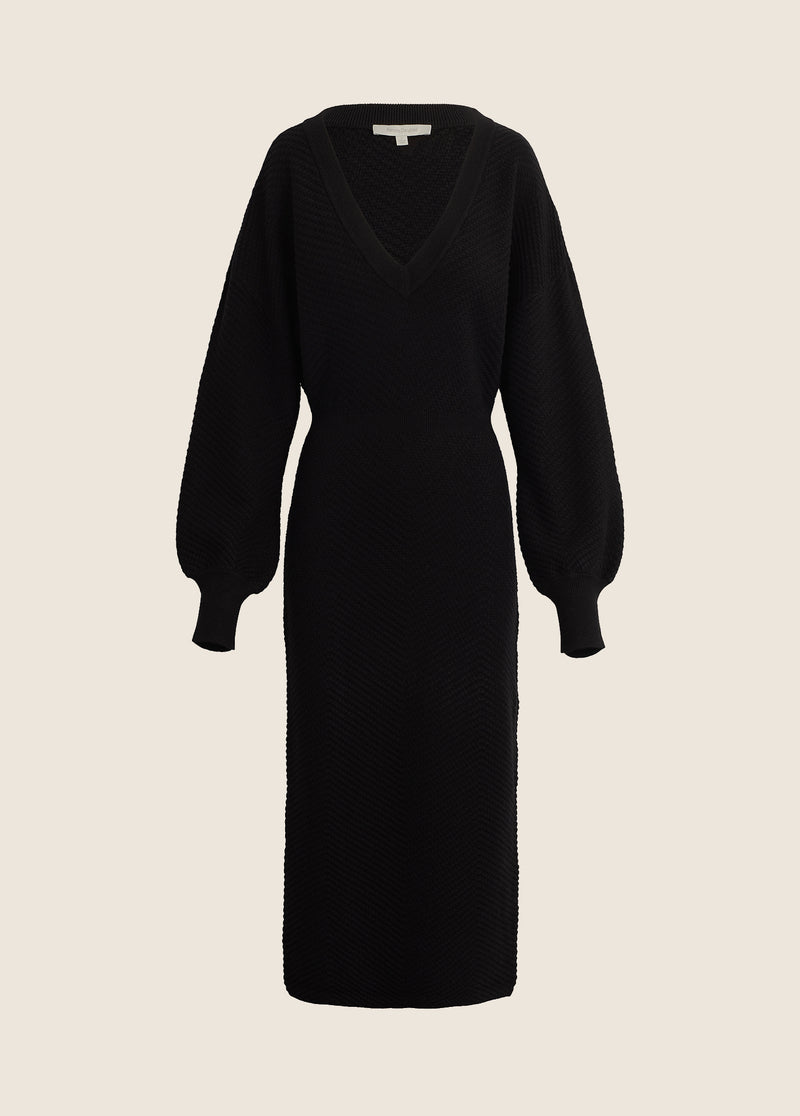 THE PETITE AVA DRESS