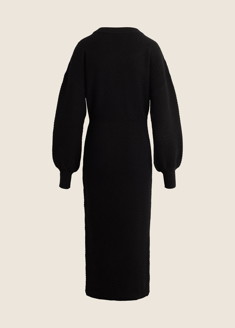 THE PETITE AVA DRESS