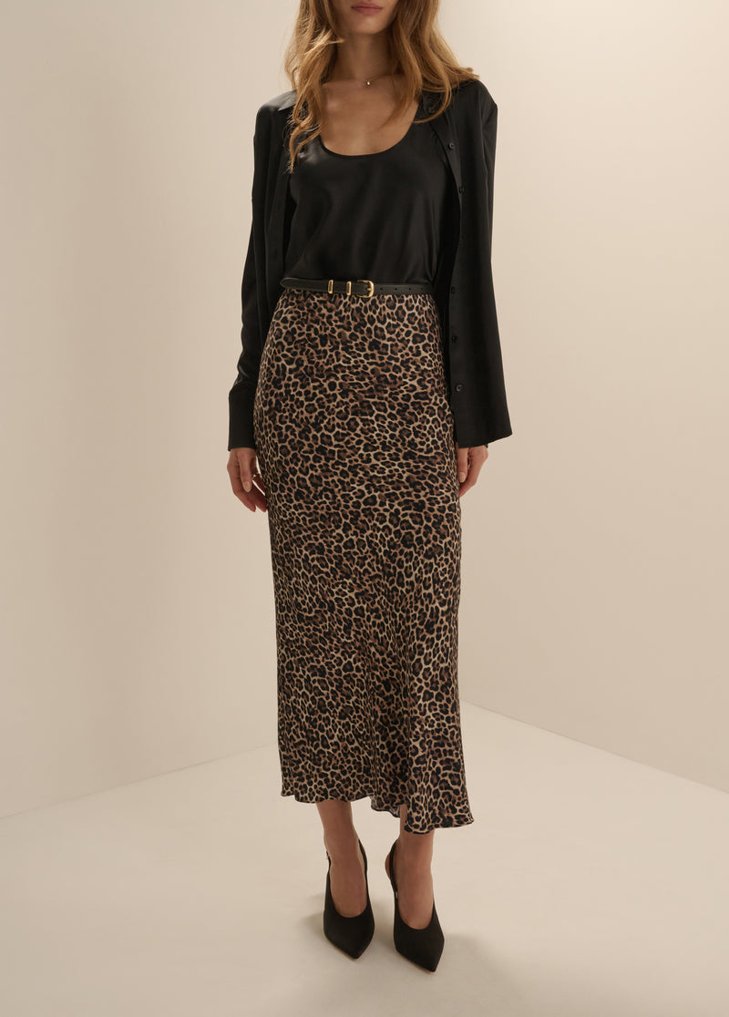 THE FAVORITE SKIRT