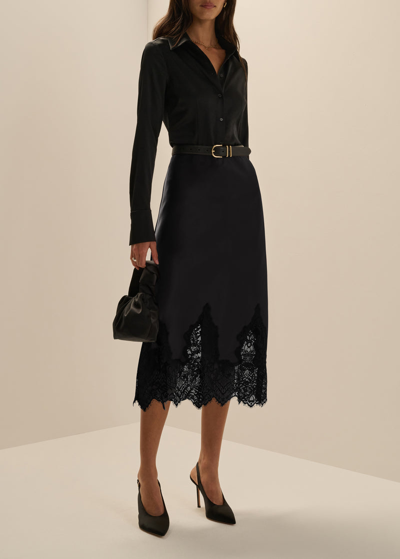 THE SWEET NOTHINGS SKIRT