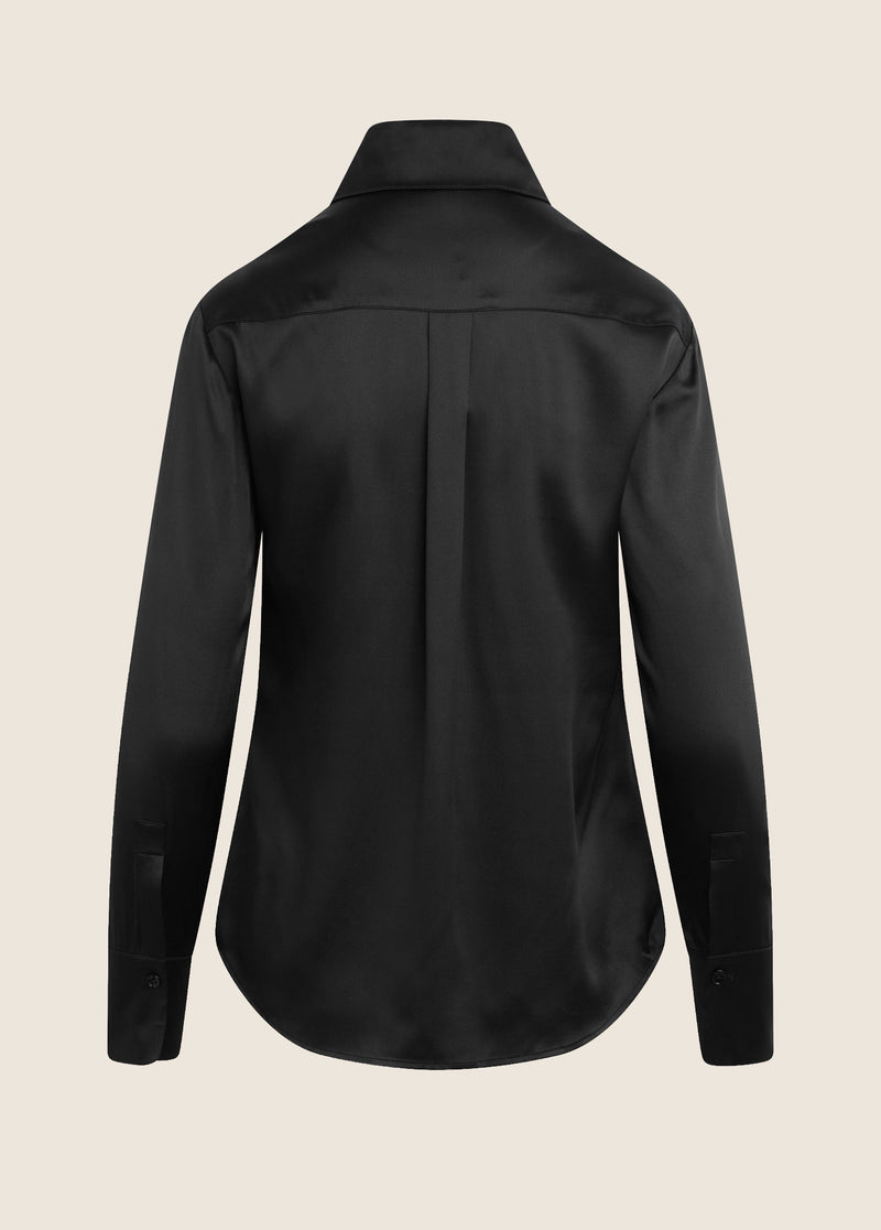 THE BAILEY BLOUSE