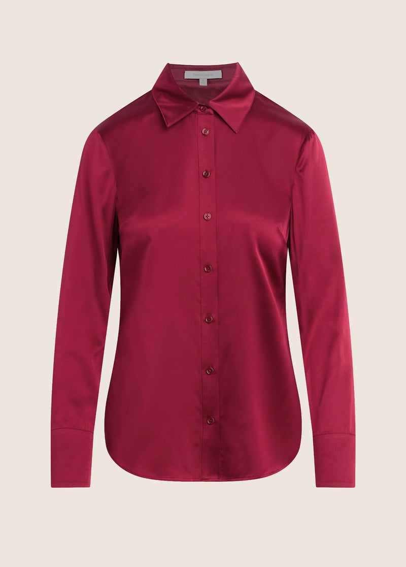 THE BAILEY BLOUSE