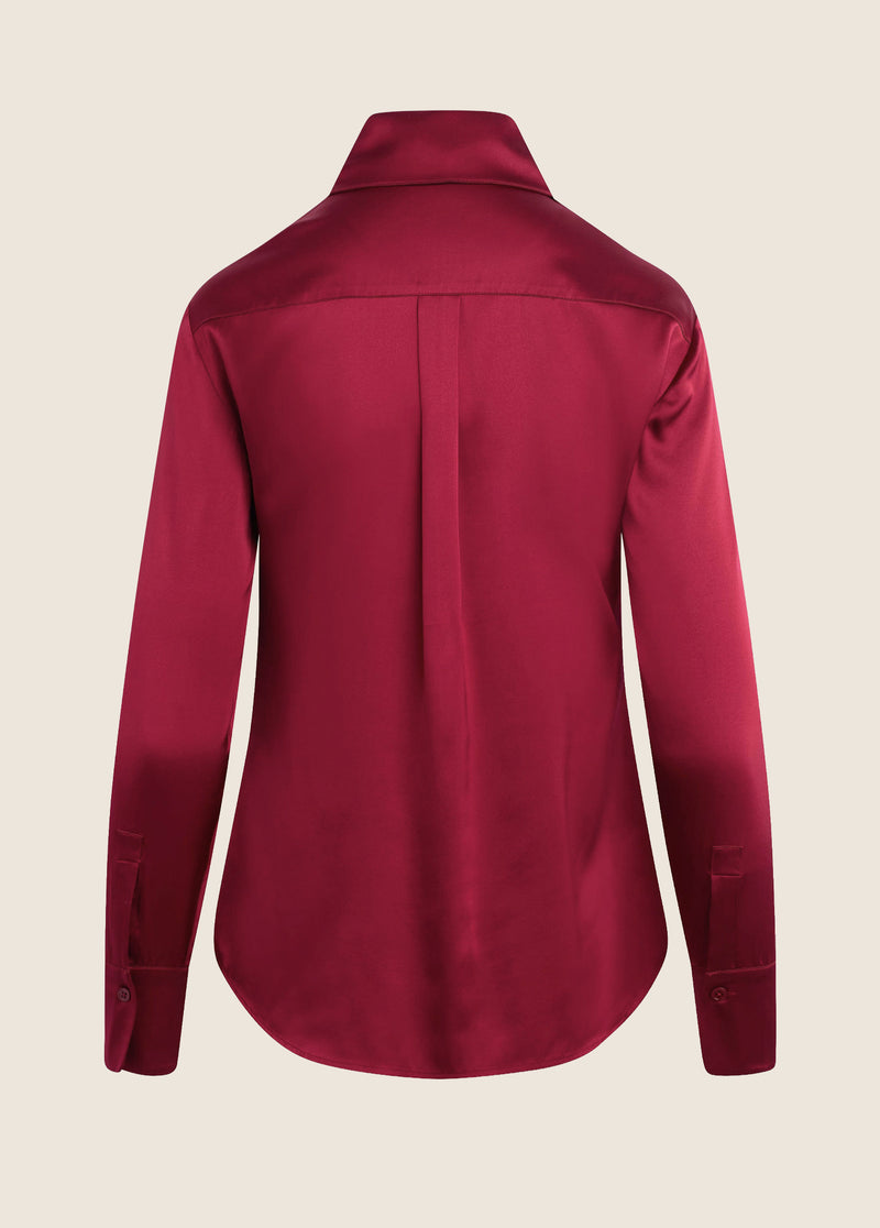 THE BAILEY BLOUSE