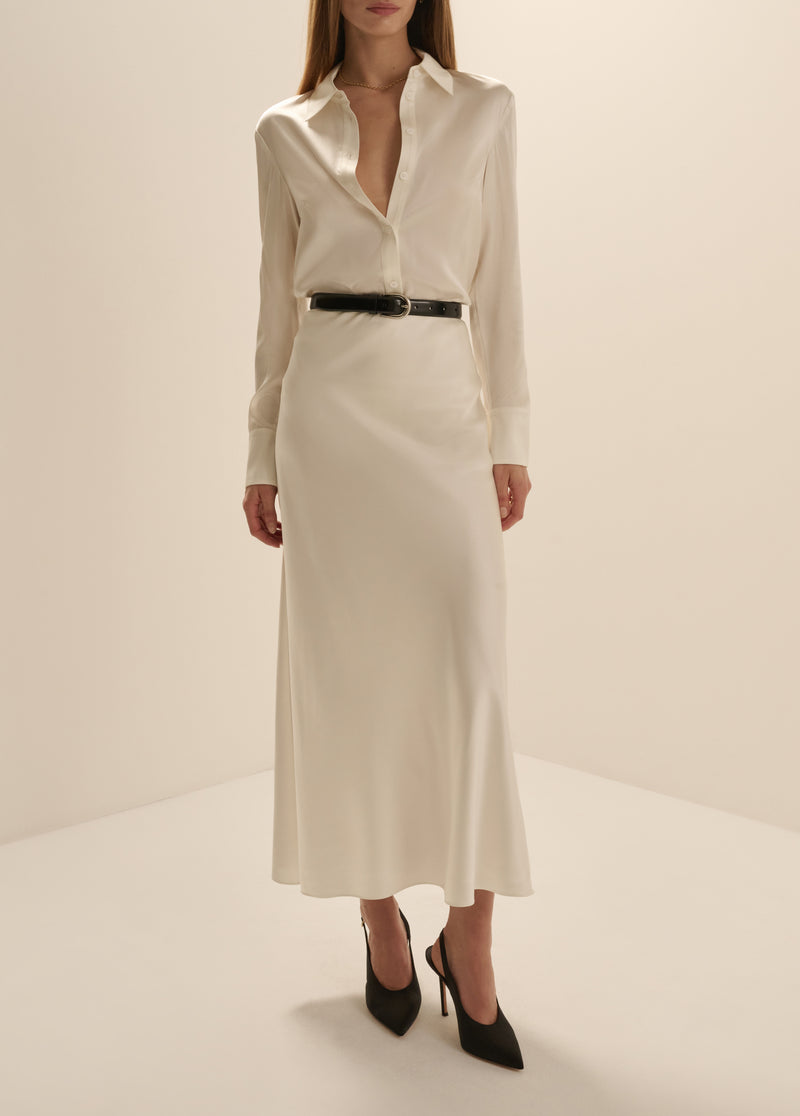 THE FAVORITE SKIRT