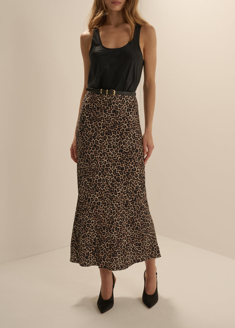 THE FAVORITE SKIRT