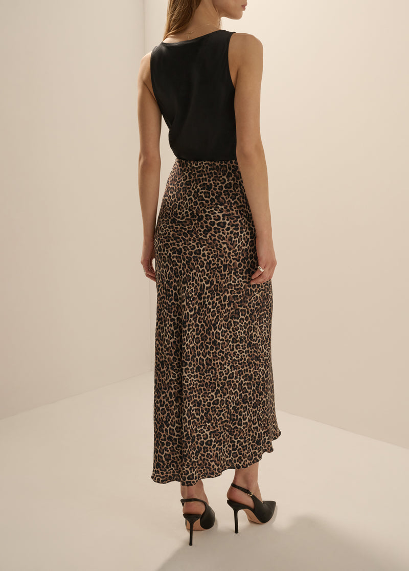 THE FAVORITE SKIRT