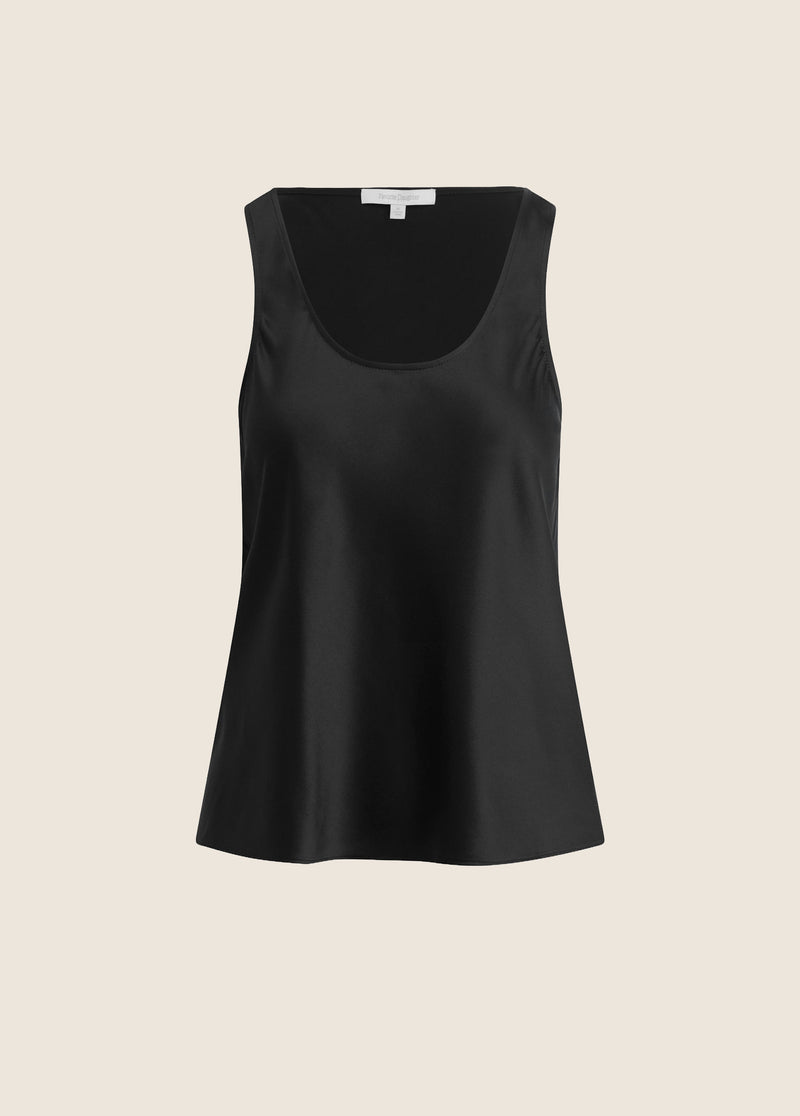 THE CLEAN CUT TANK