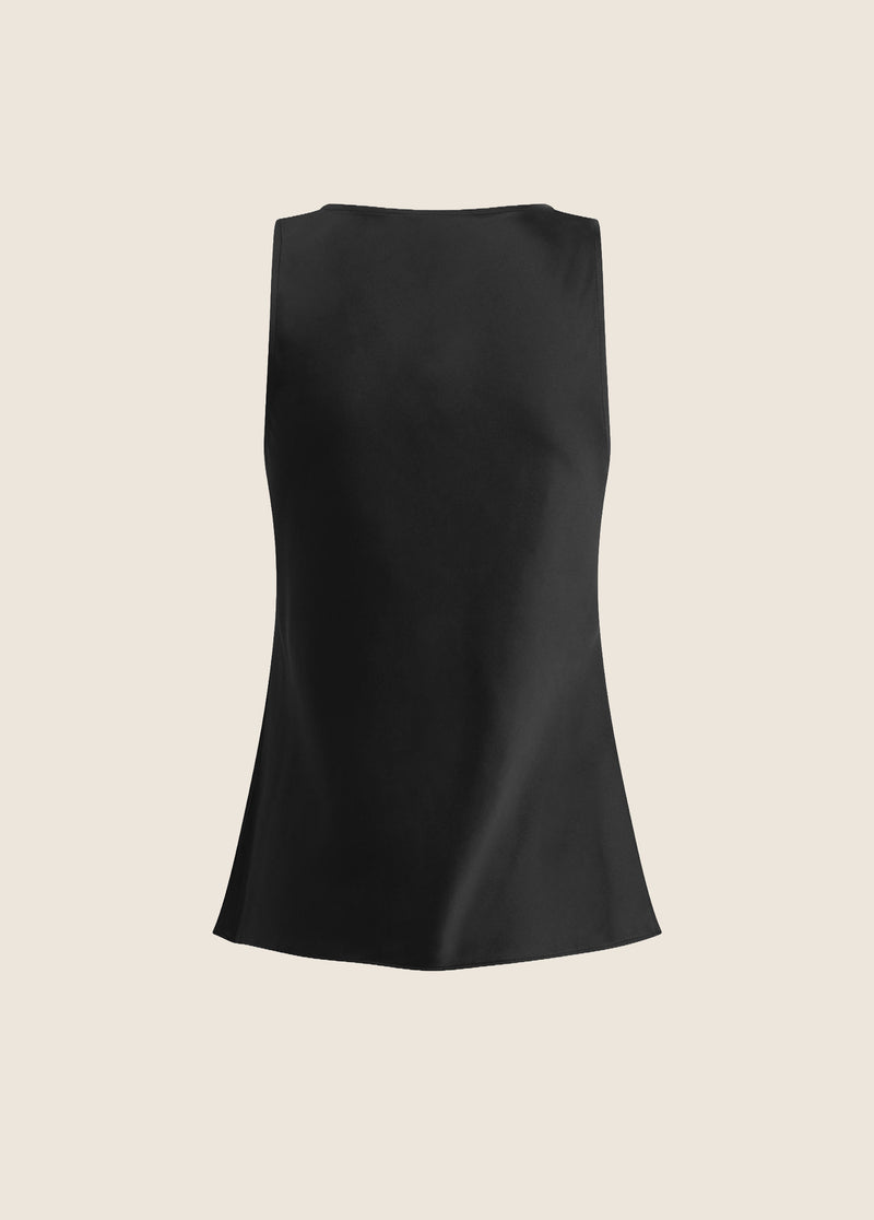 THE CLEAN CUT TANK