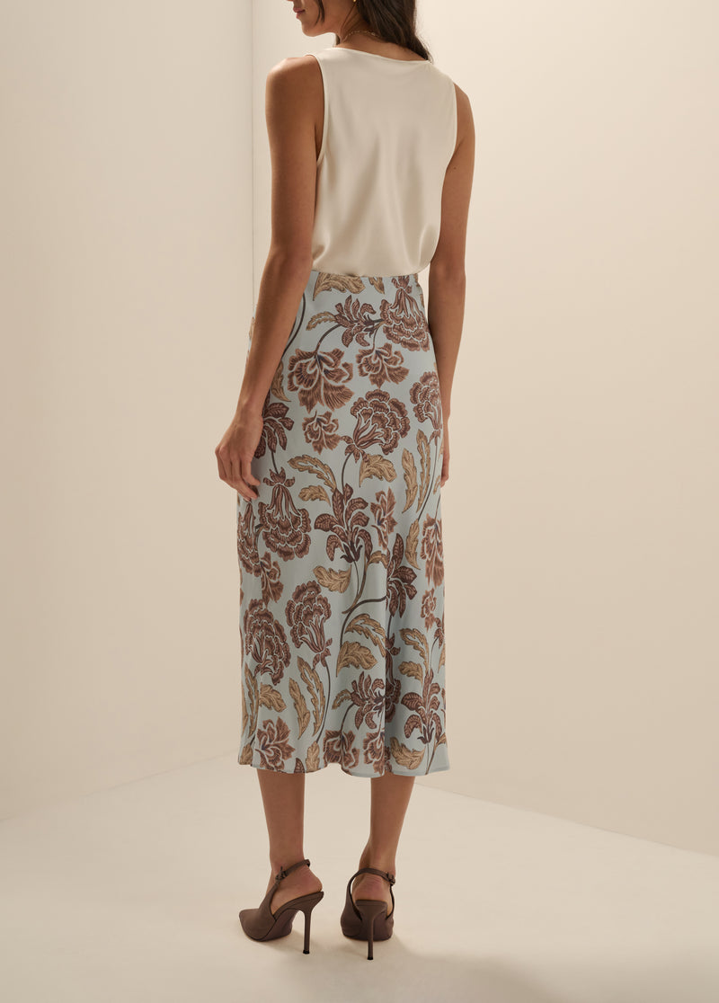 THE JOJO SKIRT
