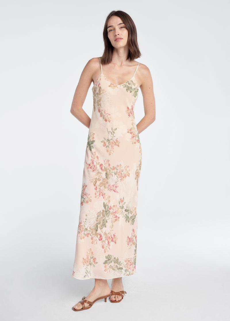 Favorite Daughter The Favorite Dress in Light Peach Rose S Favorite Daughter The Favorite Dress in Light Peach Rose S