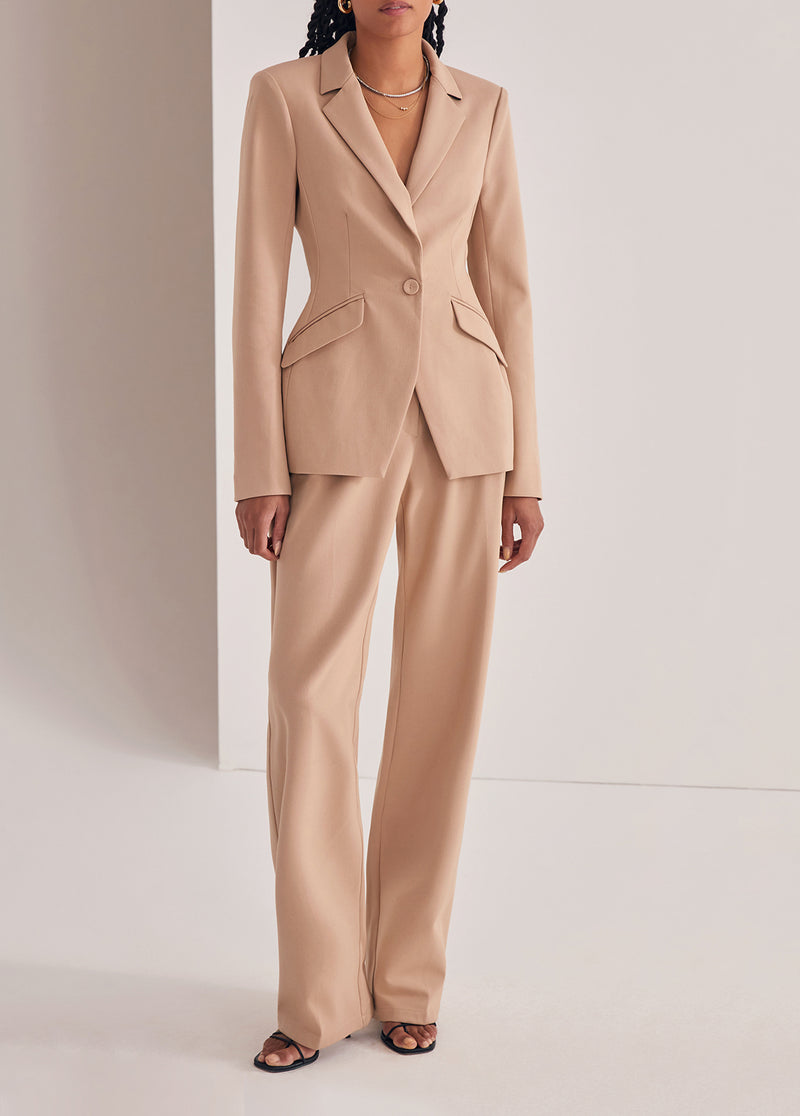 THE FAVORITE BLAZER