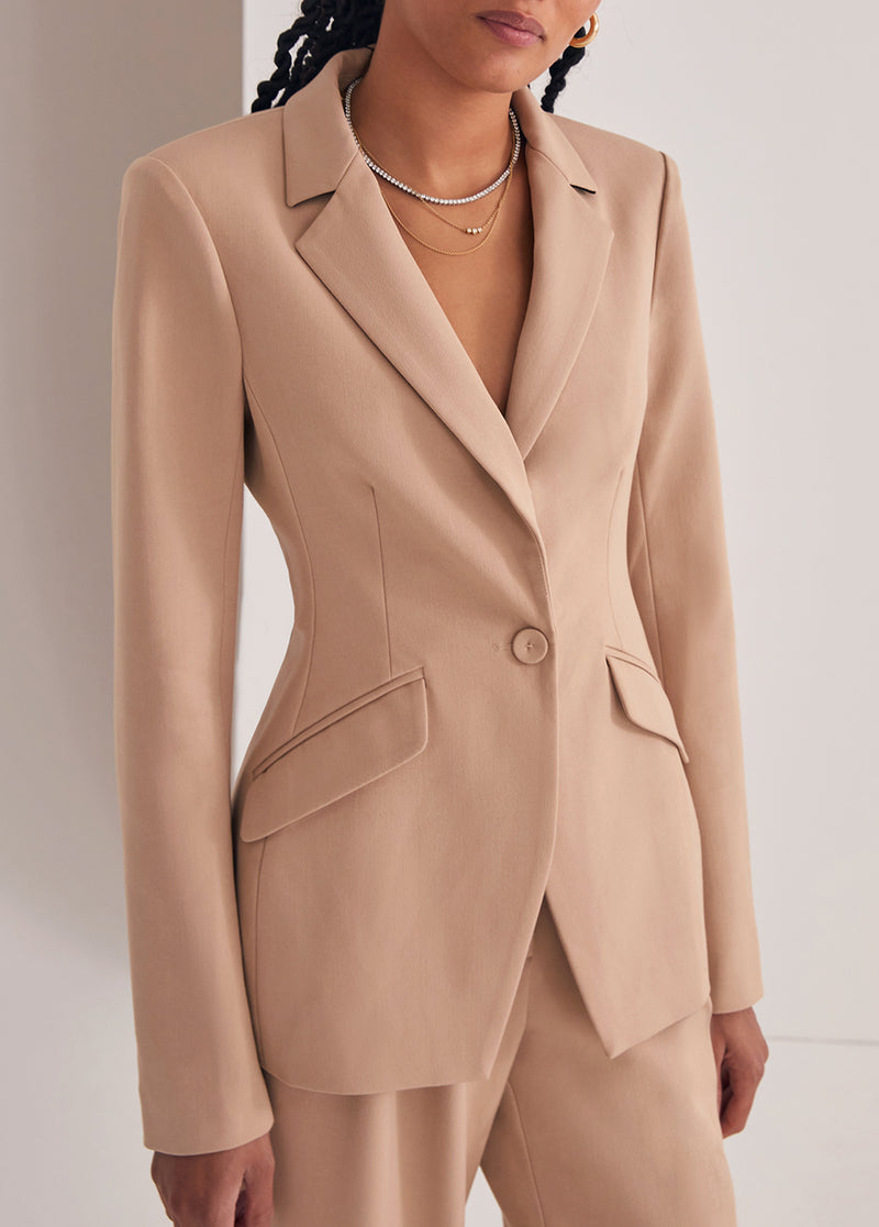 THE FAVORITE BLAZER