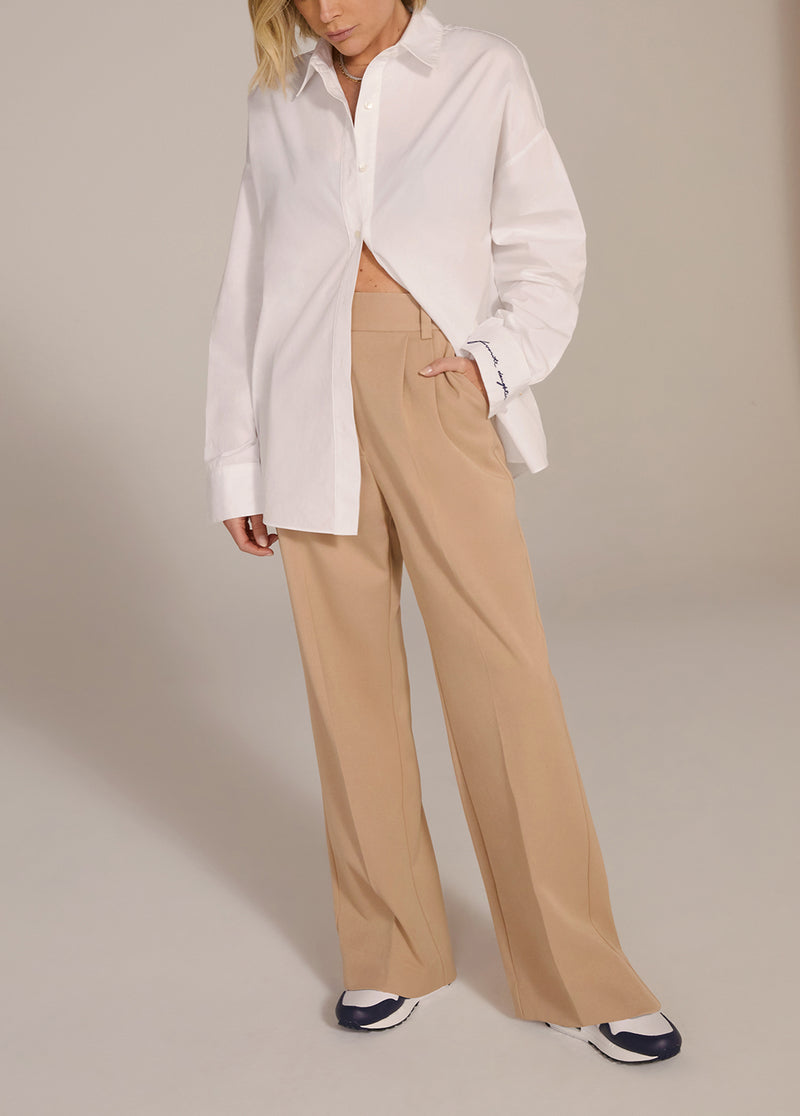 THE PETITE FAVORITE PANT