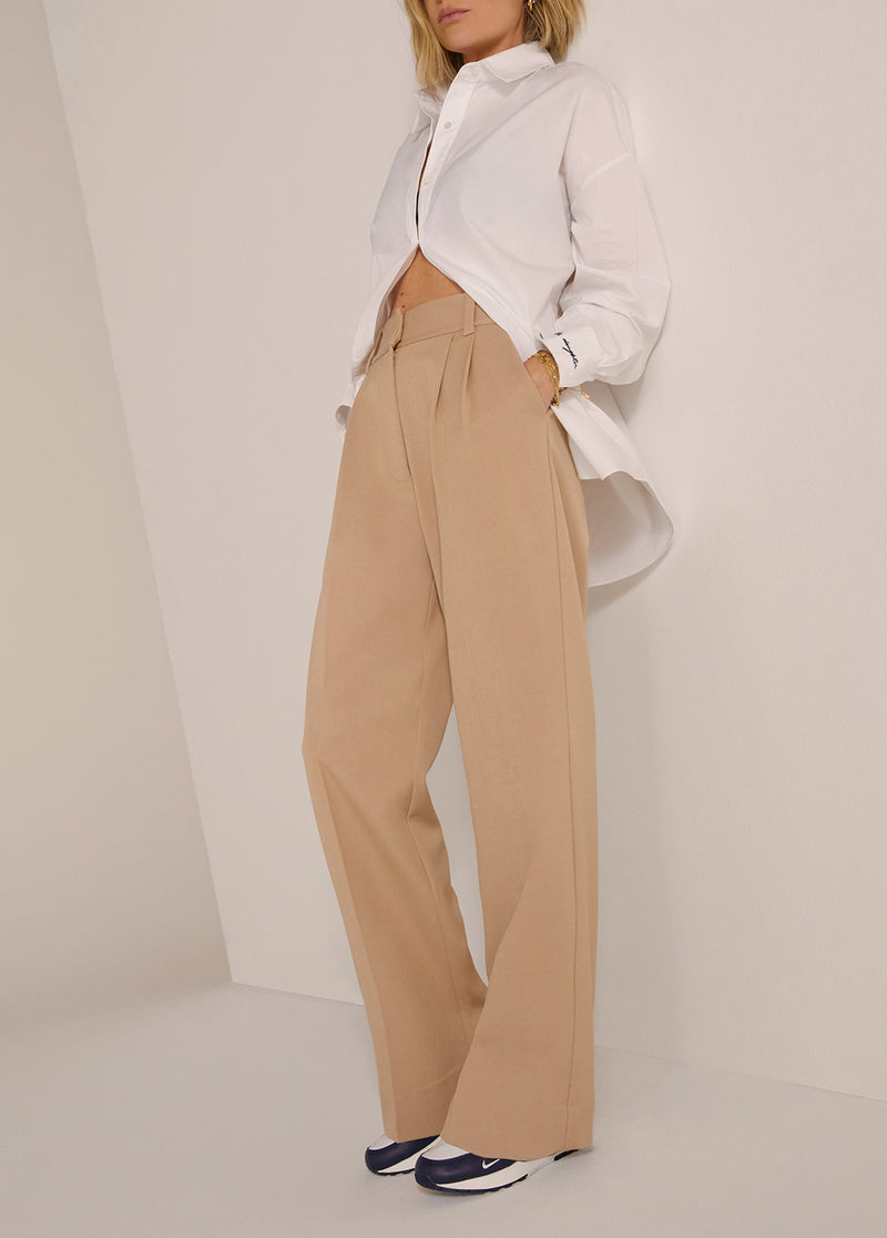 THE PETITE FAVORITE PANT