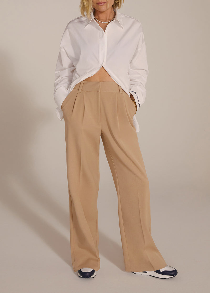 THE PETITE FAVORITE PANT