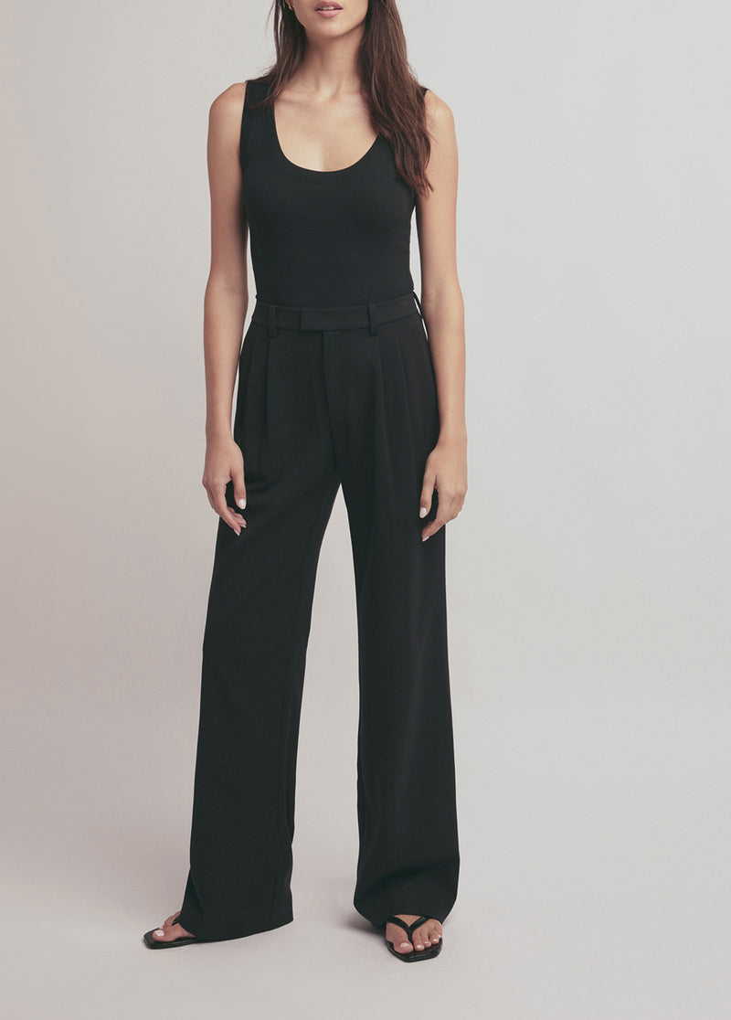 THE LOW FAVORITE PANT