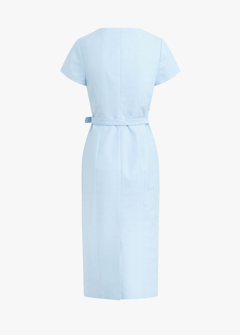 THE MADEMOISELLE DRESS