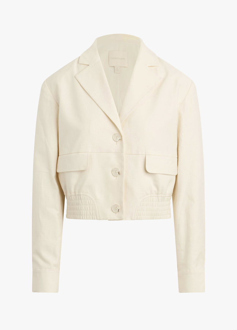 THE FARRAH JACKET