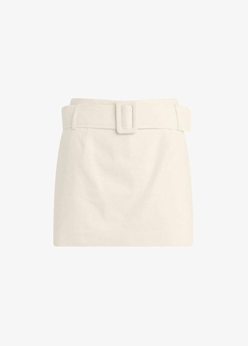 THE FARRAH SKORT