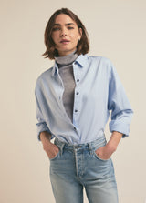 THE EX-BOYFRIEND SHIRT | Favorite Daughter