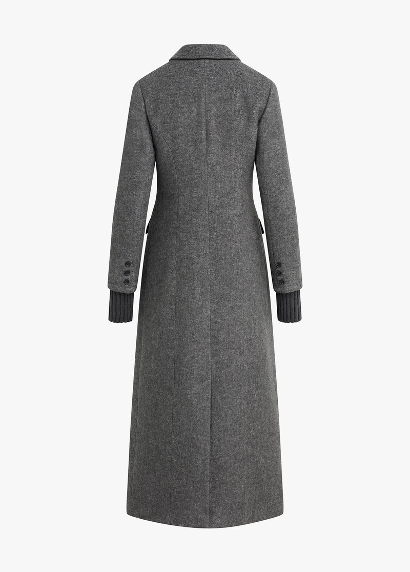 The City Coat The City Coat