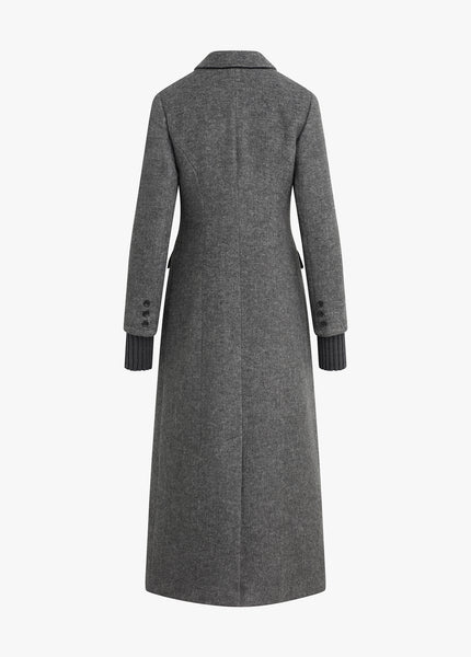 The City Coat