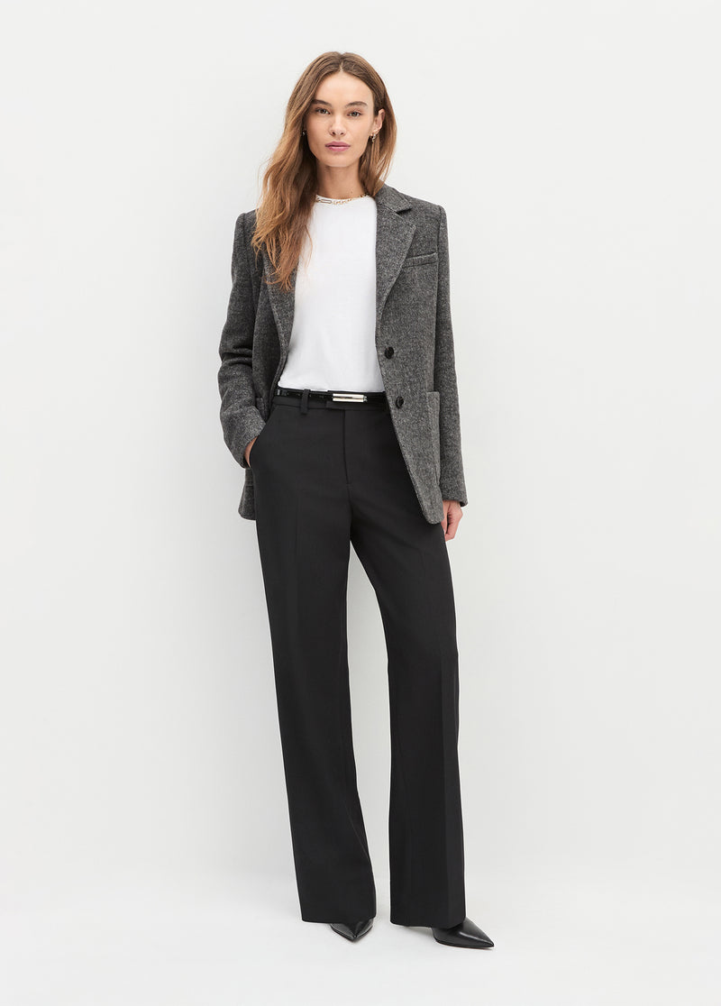 grey twill