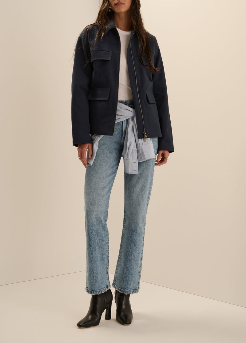THE MARGARET JACKET