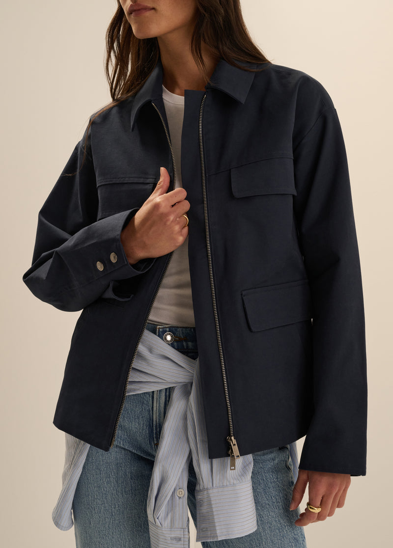 THE MARGARET JACKET