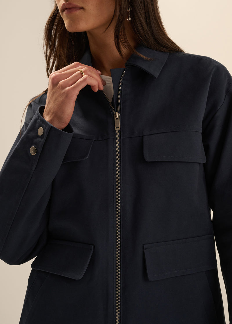 THE MARGARET JACKET